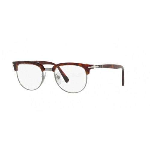 Occhiale da Vista Persol 0PO3197V - HAVANA 24