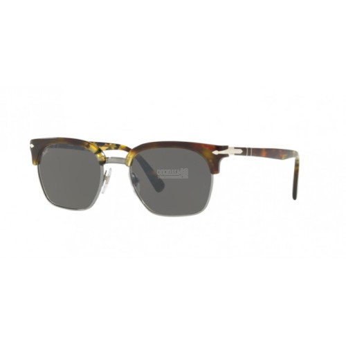 Occhiale da Sole Persol 0PO3199S - TORTOISE GREEN BROWN 1079R5
