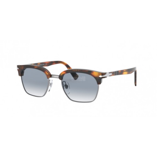 Occhiale da Sole Persol 0PO3199S - GUNMETAL/CAFFE 108/3F