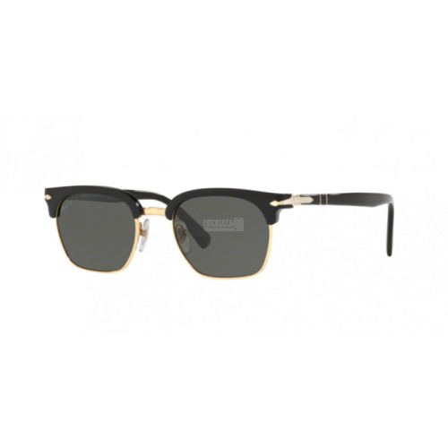 Occhiale da Sole Persol 0PO3199S - BLACK 95/58