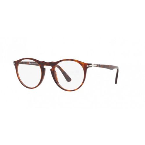 Occhiale da Vista Persol 0PO3201V - HAVANA 24
