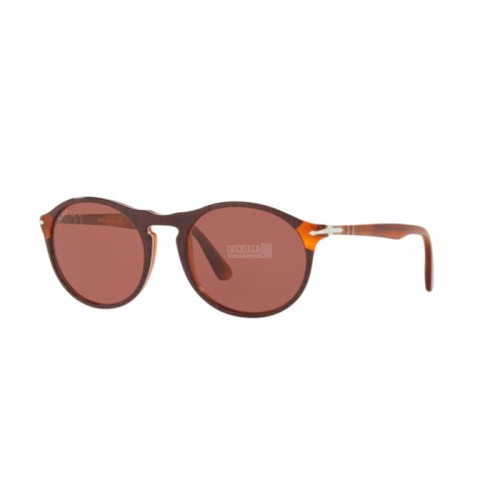 Occhiale da Sole Persol 0PO3204SM - P.GALLES BORDEAUX 1092AK