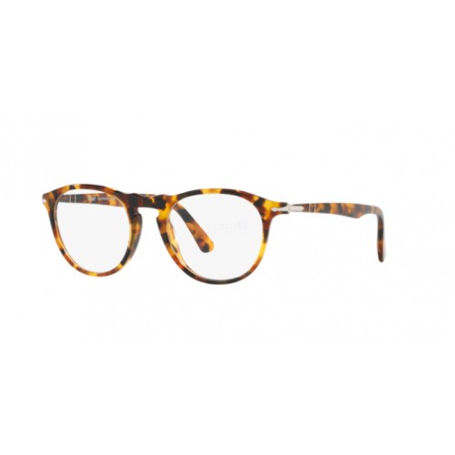 Occhiale da Vista Persol 0PO3205V - MADRETERRA 1052