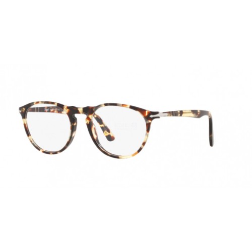 Occhiale da Vista Persol 0PO3205V - GREY BROWN 1057