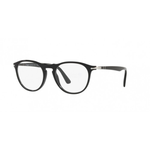 Occhiale da Vista Persol 0PO3205V - BLACK 95