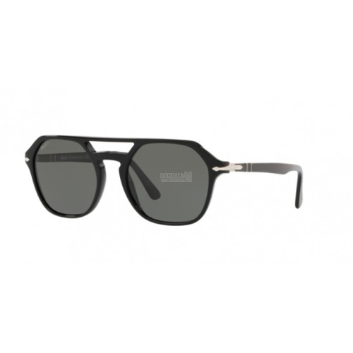 Occhiale da Sole Persol 0PO3206S - BLACK 95/58
