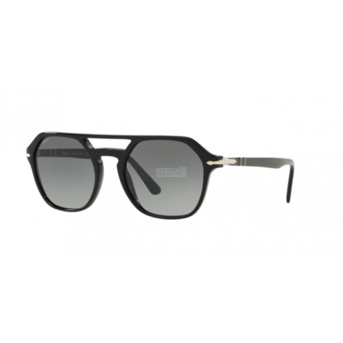 Occhiale da Sole Persol 0PO3206S - BLACK 95/71