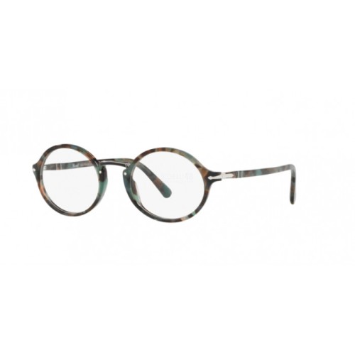 Occhiale da Vista Persol 0PO3207V - TORTOISE AZURE 1070