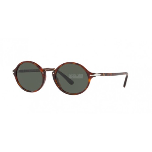 Occhiale da Sole Persol 0PO3208S - HAVANA 24/31