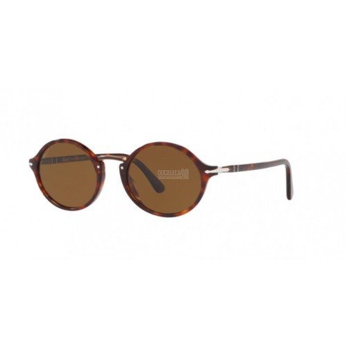 Occhiale da Sole Persol 0PO3208S - HAVANA 24/57