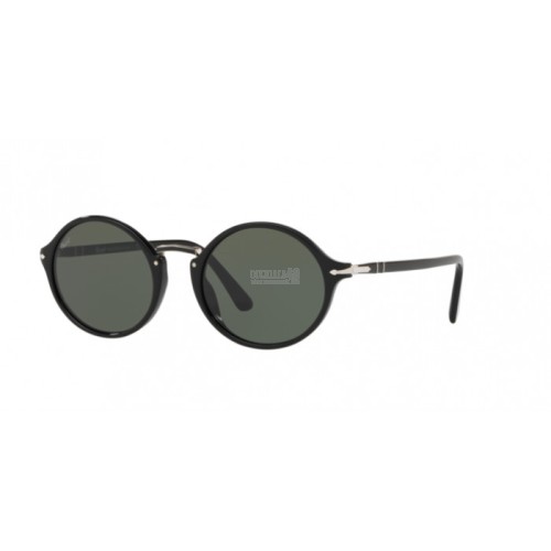 Occhiale da Sole Persol 0PO3208S - BLACK 95/31