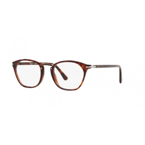 Occhiale da Vista Persol 0PO3209V - HAVANA 24