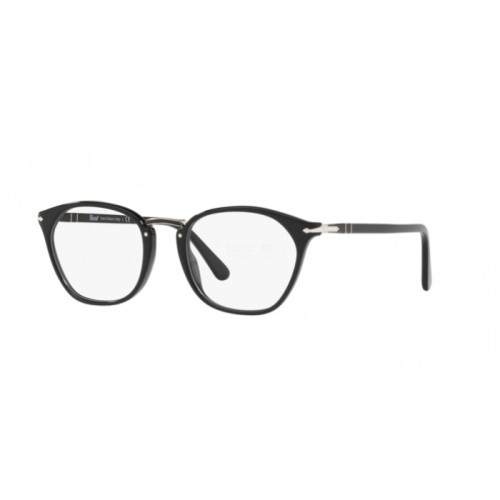Occhiale da Vista Persol 0PO3209V - BLACK 95