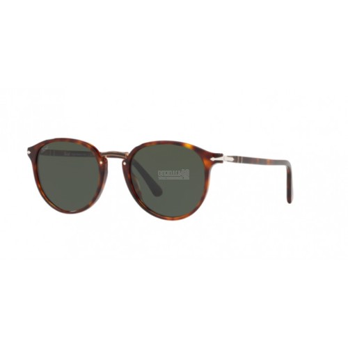 Occhiale da Sole Persol 0PO3210S - HAVANA 24/31
