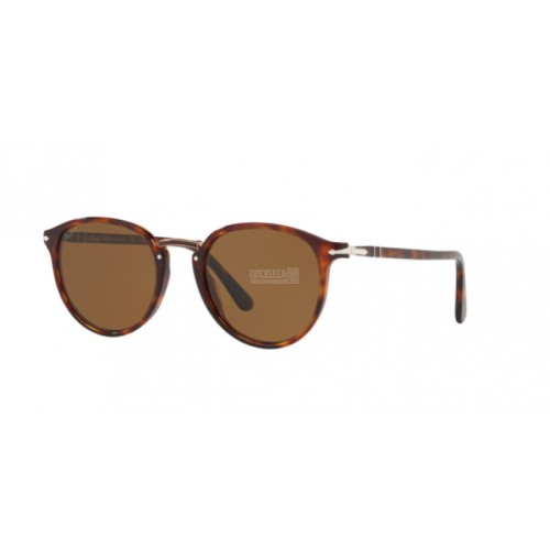 Occhiale da Sole Persol 0PO3210S - HAVANA 24/57