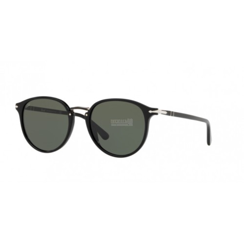 Occhiale da Sole Persol 0PO3210S - BLACK 95/31