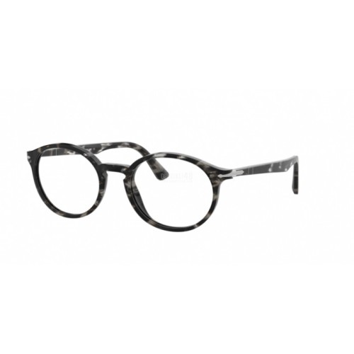 Occhiale da Vista Persol 0PO3211V - TORTOISE GREY 1080