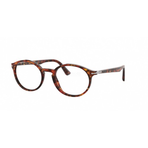 Occhiale da Vista Persol 0PO3211V - TORTOISE BROWN 1081