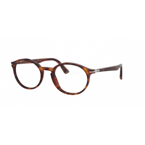 Occhiale da Vista Persol 0PO3211V - HAVANA 24