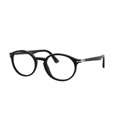 Occhiale da Vista Persol 0PO3211V - BLACK 95
