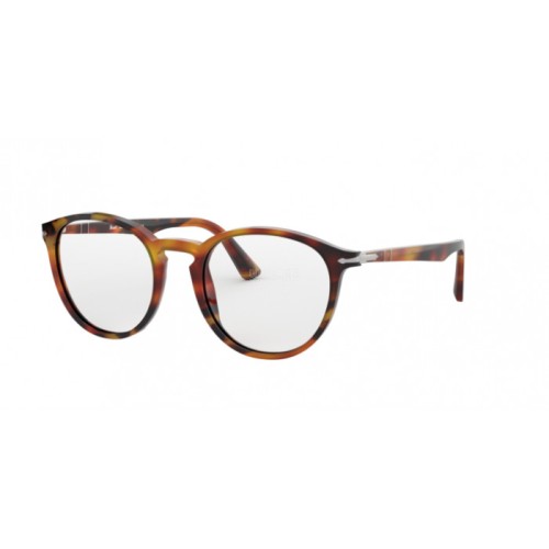 Occhiale da Vista Persol 0PO3212V - TORTOISE BROWN 1082