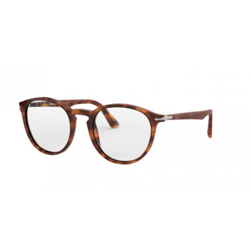 Occhiale da Vista Persol 0PO3212V - HAVANA 24