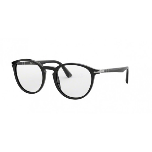 Occhiale da Vista Persol 0PO3212V - BLACK 95