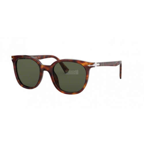 Occhiale da Sole Persol 0PO3216S - HAVANA 24/31