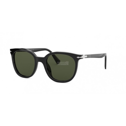 Occhiale da Sole Persol 0PO3216S - BLACK 95/31