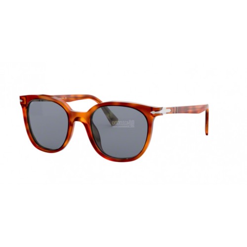 Occhiale da Sole Persol 0PO3216S - TERRA DI SIENA 96/56