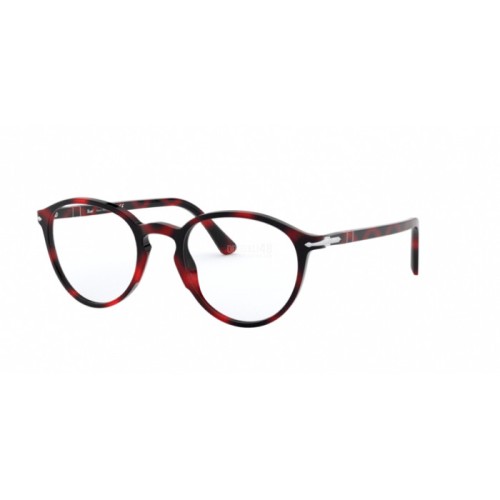 Occhiale da Vista Persol 0PO3218V - RED GRID 1100