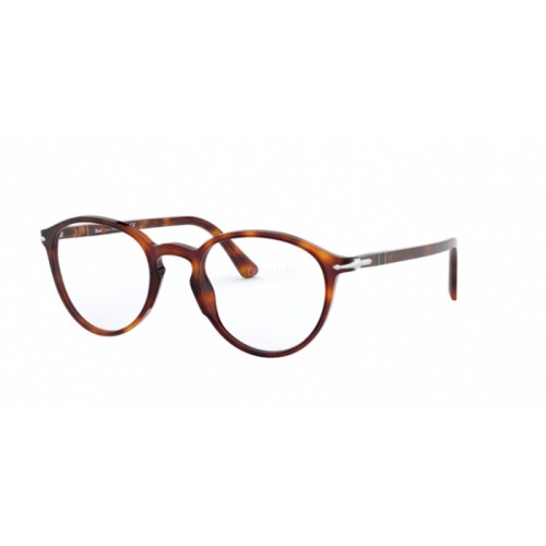 Occhiale da Vista Persol 0PO3218V - HAVANA 24