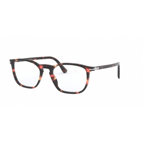 Occhiale da Vista Persol 0PO3220V - HAVANA ROSE BROWN 1059