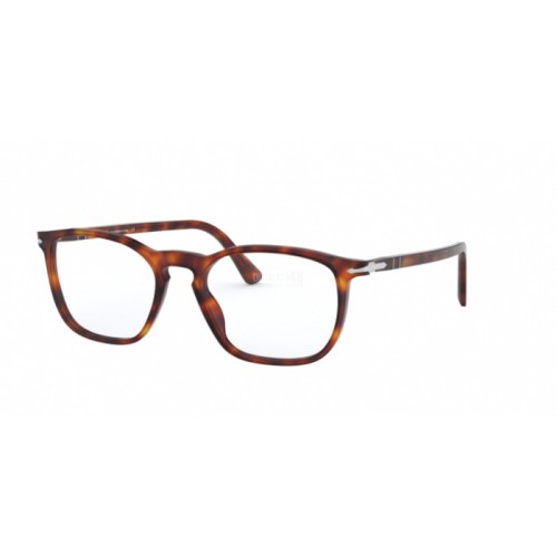Occhiale da Vista Persol 0PO3220V - HAVANA 24