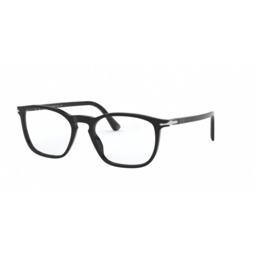 Occhiale da Vista Persol 0PO3220V - BLACK 95