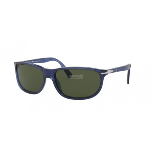 Occhiale da Sole Persol 0PO3222S - BLUE 181/31