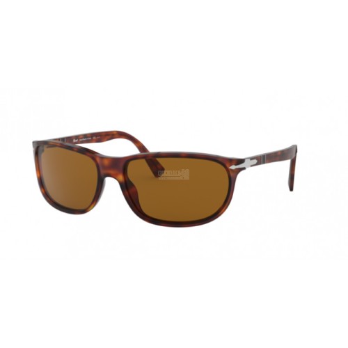 Occhiale da Sole Persol 0PO3222S - HAVANA 24/57
