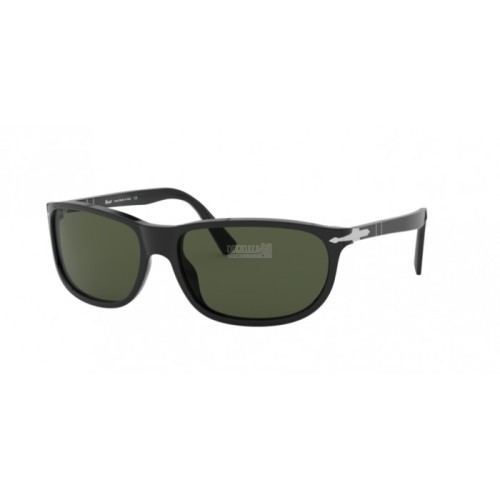 Occhiale da Sole Persol 0PO3222S - BLACK 95/31