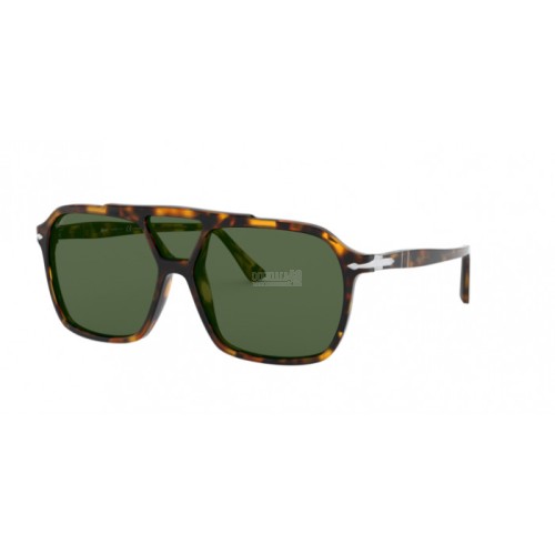 Occhiale da Sole Persol 0PO3223S - MADRE TERRA 1052P1