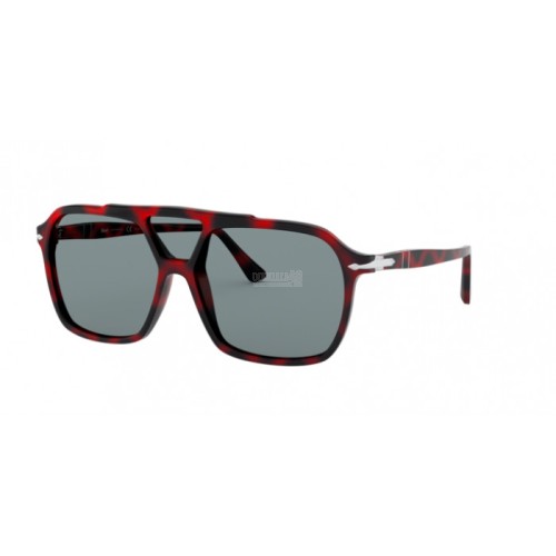 Occhiale da Sole Persol 0PO3223S - HAVANA BROWN 11003R
