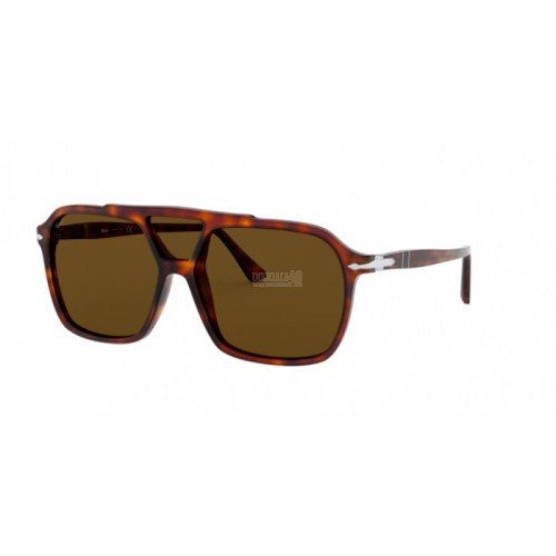 Occhiale da Sole Persol 0PO3223S - HAVANA 24/53