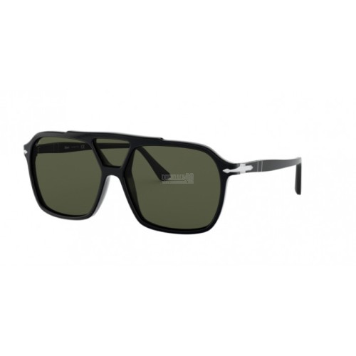 Occhiale da Sole Persol 0PO3223S - BLACK 95/31