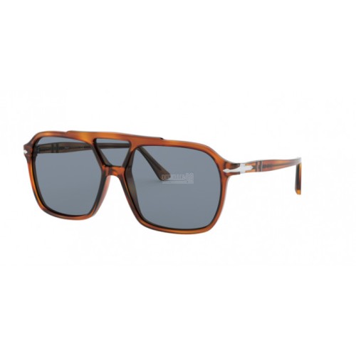 Occhiale da Sole Persol 0PO3223S - TERRA DI SIENA 96/56