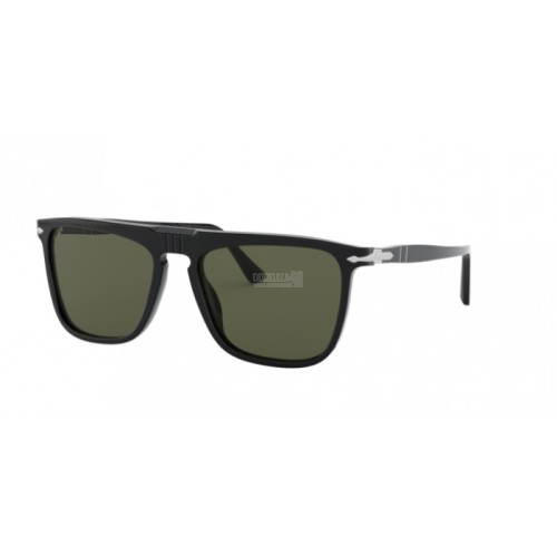 Occhiale da Sole Persol 0PO3225S - BLACK 95/58