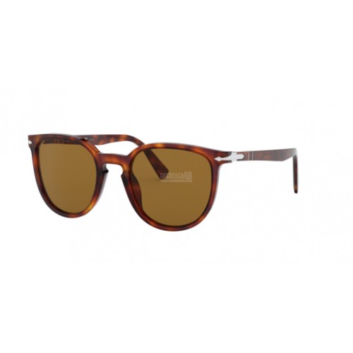 Occhiale da Sole Persol 0PO3226S - HAVANA 24/AN