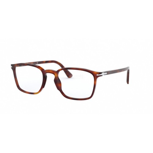 Occhiale da Vista Persol 0PO3227V - HAVANA 24