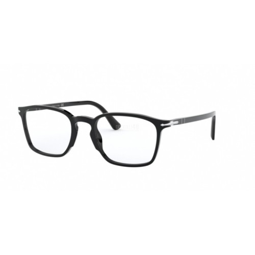 Occhiale da Vista Persol 0PO3227V - BLACK 95