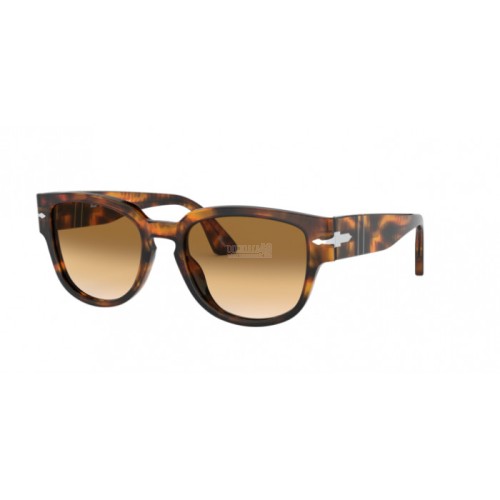 Occhiale da Sole Persol 0PO3231S - CAFFE' 108/51