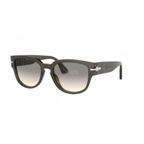 Occhiale da Sole Persol 0PO3231S - SMOKE OPAL 110332