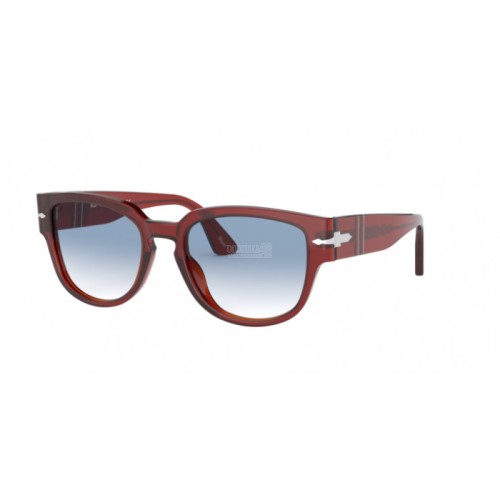 Occhiale da Sole Persol 0PO3231S - OPAL BORDEAUX 11043F